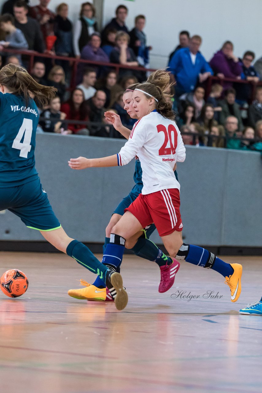 Bild 122 - Norddeutschen Futsalmeisterschaften : Sieger: Osnabrcker SC